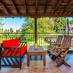 Villa Akritas Ef Zin & Paliouri