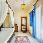 Akritas Ef Zin & Villa Paliouri