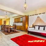 Akritas Ef Zin & Villa