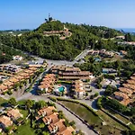 Akritas Ef Zin & Villa Paliouri