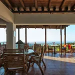 Akritas Ef Zin & Villa Paliouri