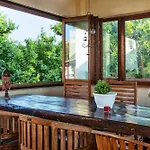 Villa Akritas Ef Zin &