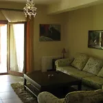 Villa Akritas Ef Zin & Paliouri