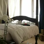 Akritas Ef Zin & Villa Paliouri