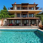 Villa Akritas Ef Zin & Paliouri