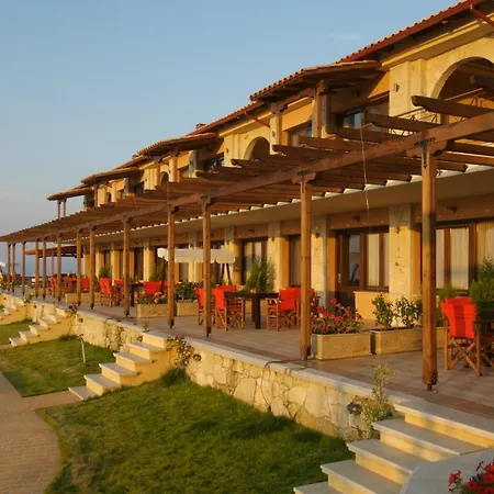 Akritas Ef Zin & Villa *