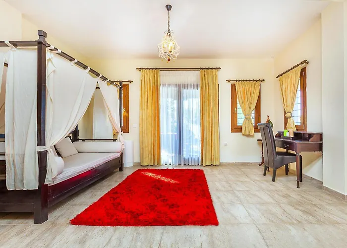 Akritas Ef Zin & Villa