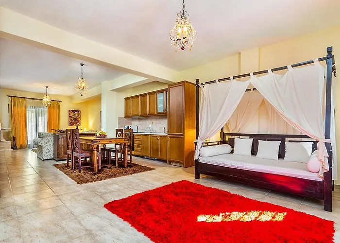 Akritas Ef Zin & Villa