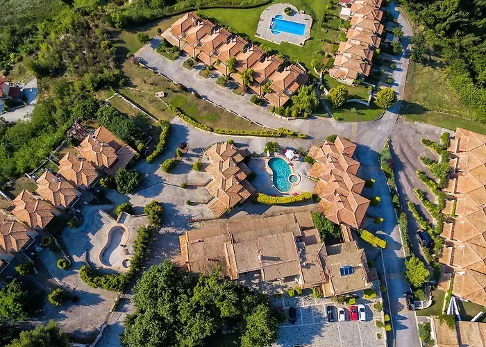 Akritas Ef Zin & Villa