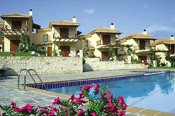 Akritas Ef Zin & * Paliouri