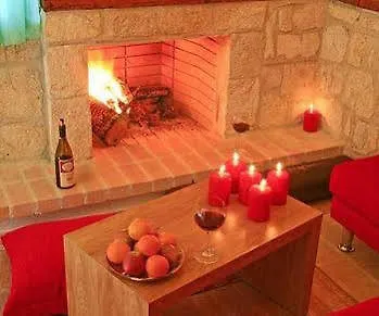 Akritas Ef Zin & * Παλιούρι