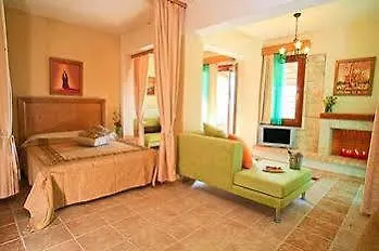 Akritas Ef Zin & * Παλιούρι