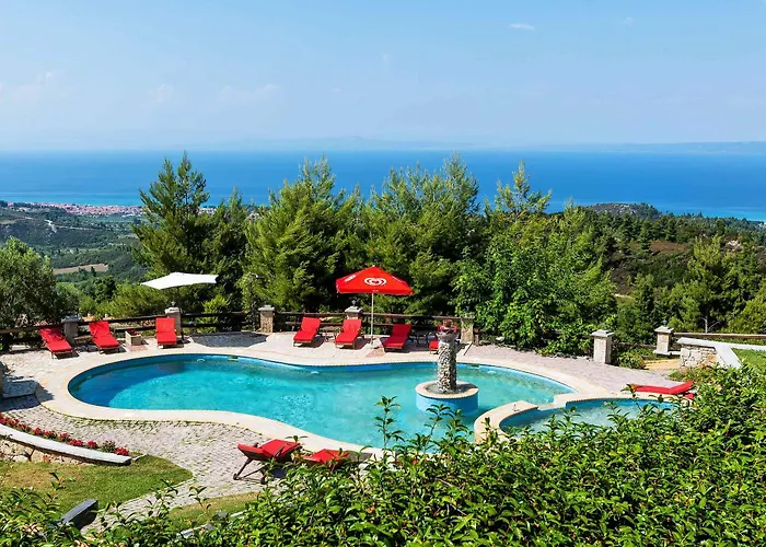 Akritas Ef Zin & * Paliouri