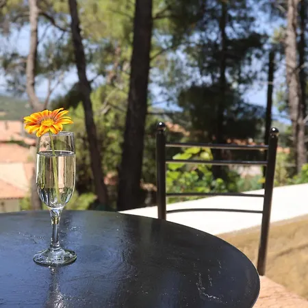 Villa Akritas Ef Zin Villas&suites