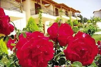 Vila Akritas Ef Zin & *