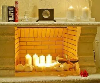 Вилла Akritas Ef Zin & *