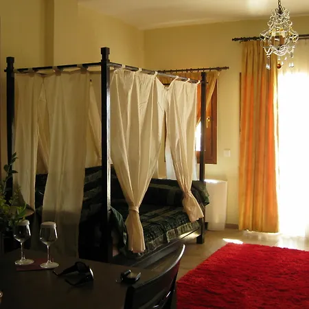 Villa Akritas Ef Zin & Paliouri