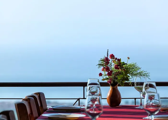 Akritas Ef Zin & Villa *