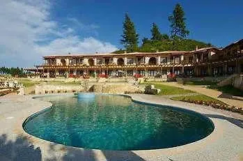 Akritas Ef Zin & * Paliouri