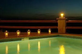 Villa Akritas Ef Zin & *