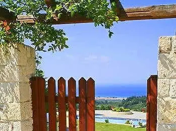 Akritas Ef Zin & * Paliouri