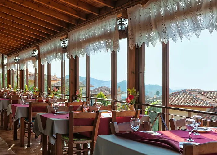 Akritas Ef Zin & Villa Paliouri