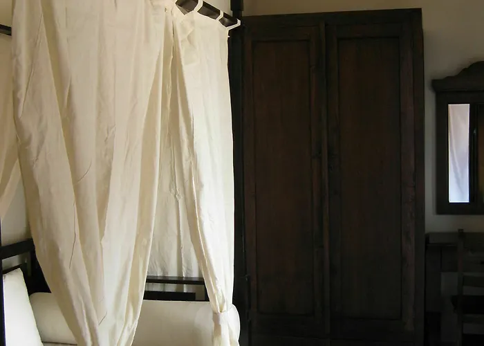 Akritas Ef Zin & Villa