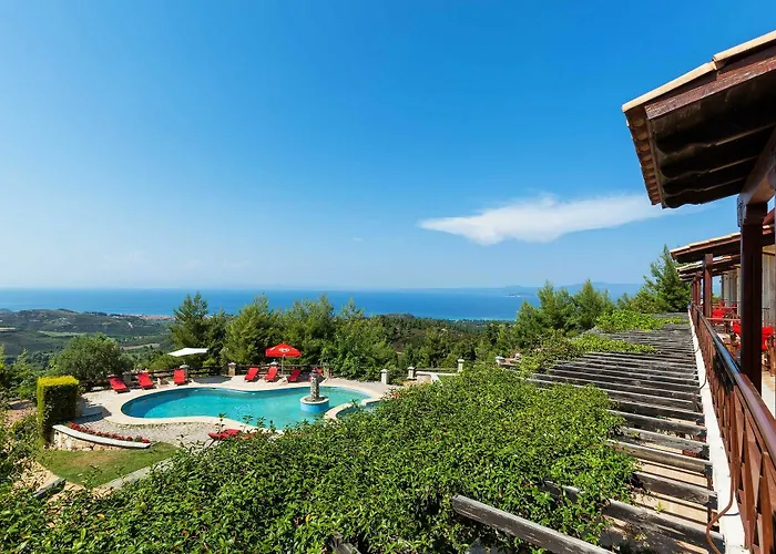 Akritas Ef Zin & Paliouri