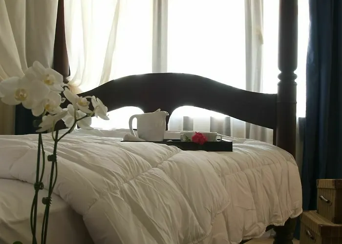 Akritas Ef Zin & Villa Paliouri