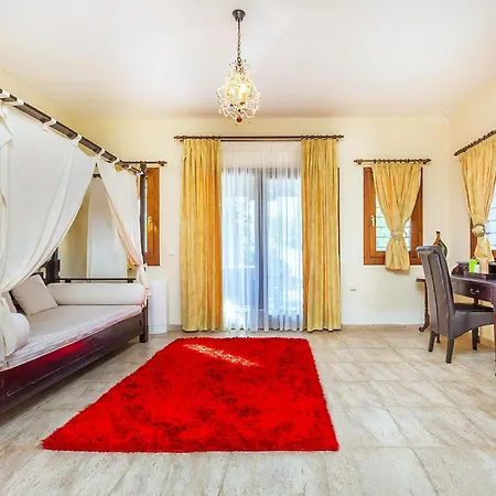 Akritas Ef Zin & Villa