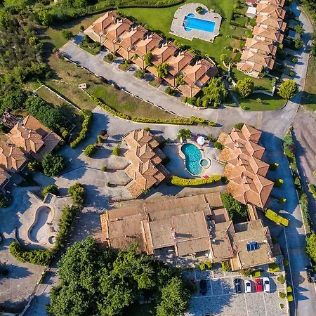 Akritas Ef Zin & Villa