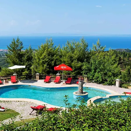 Akritas Ef Zin & * Paliouri