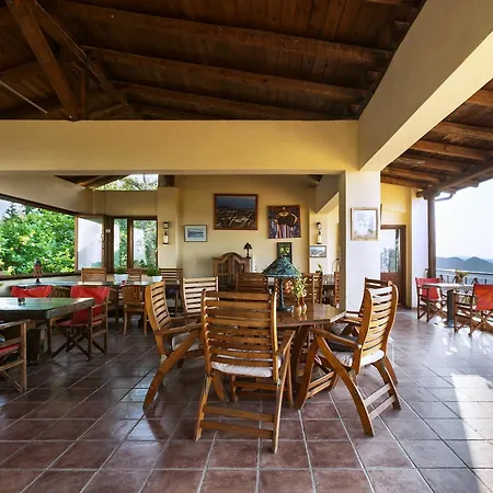 Villa Akritas Ef Zin &